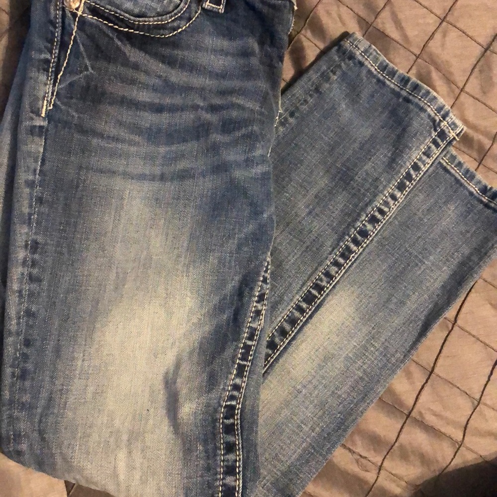 Jeans - Picture 3 of 5